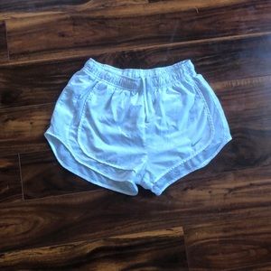 Nike dry fit shorts hardly worn